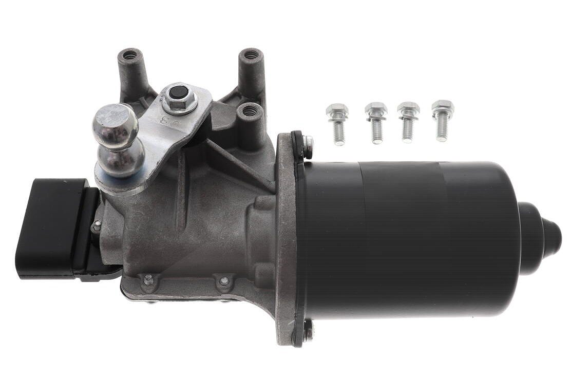 Vemo Wischermotor [Hersteller-Nr. V24-07-0045] für Citroën, Smart, Fiat, Peugeot