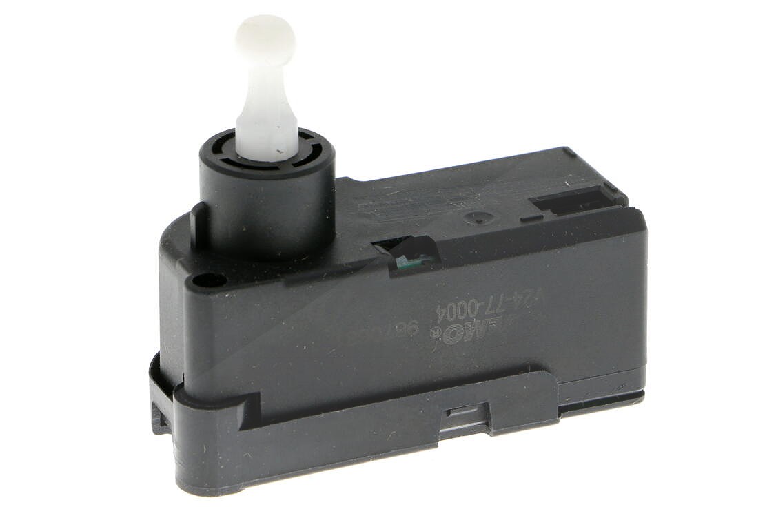 Vemo Stellelement, Leuchtweiteregulierung [Hersteller-Nr. V24-77-0004] für Alfa Romeo, Seat, VW, Audi, Ford, Smart, Iveco, Fiat, Skoda