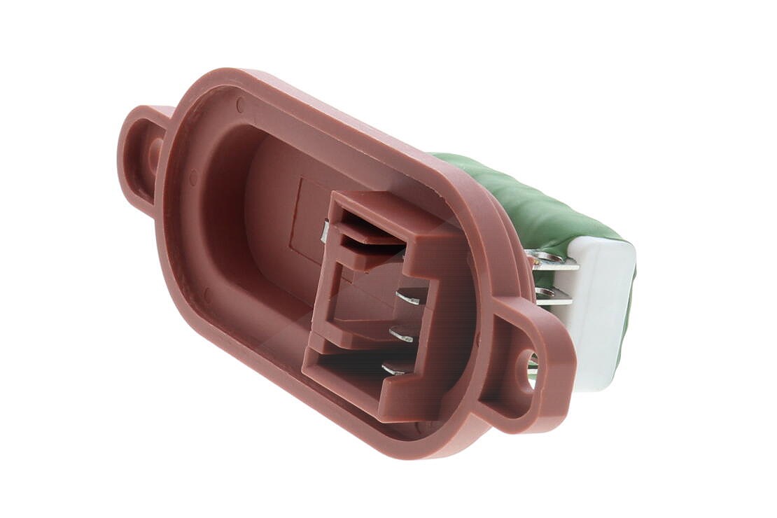 Vemo Regler, Innenraumgebläse [Hersteller-Nr. V24-79-0004] für Citroën, Fiat, Peugeot