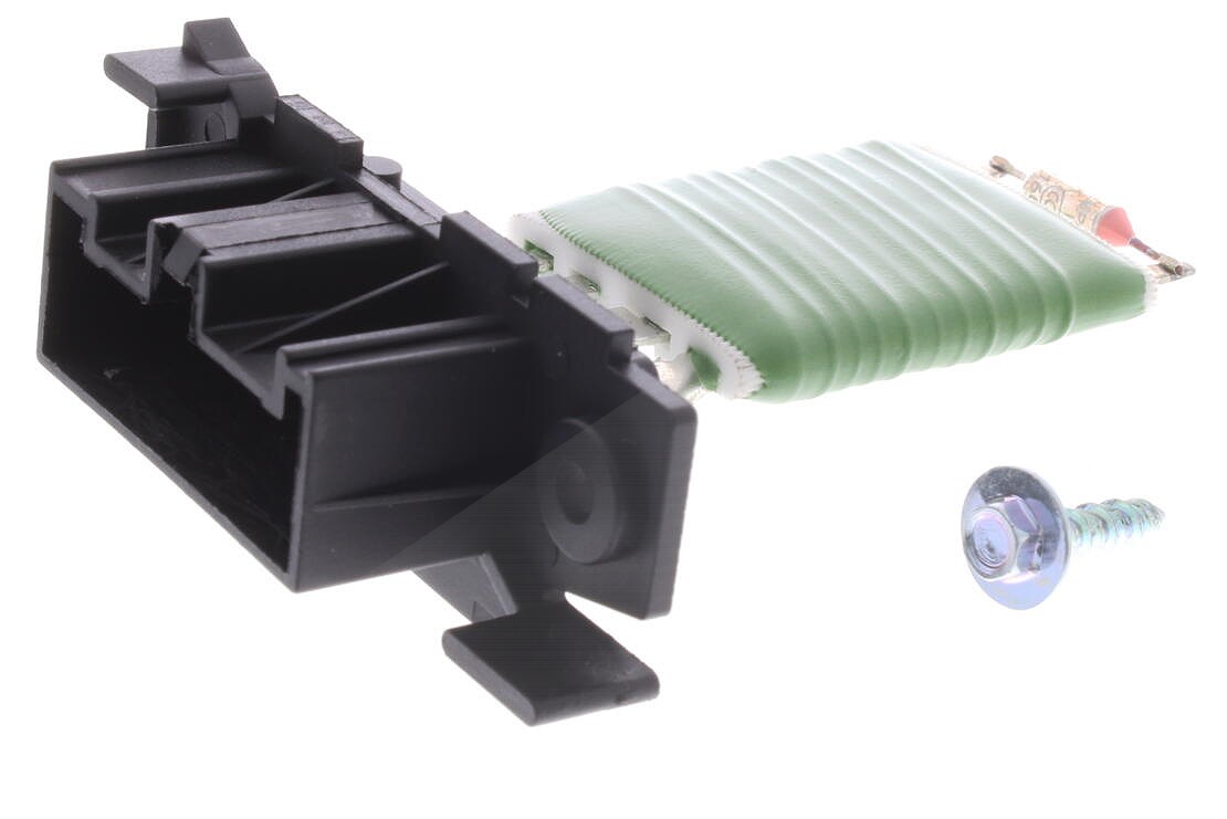 Vemo Regler, Innenraumgebläse [Hersteller-Nr. V24-79-0007] für Citroën, Fiat, Peugeot, Alfa Romeo, Vauxhall, Opel