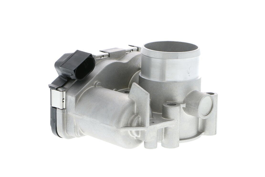 Vemo Drosselklappenstutzen [Hersteller-Nr. V24-81-0009] für Fiat, Lancia