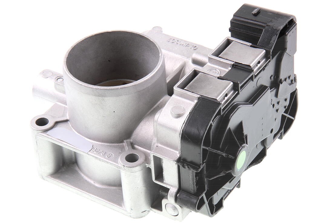 Vemo Drosselklappenstutzen [Hersteller-Nr. V24-81-0012] für Lancia, Ford, Fiat