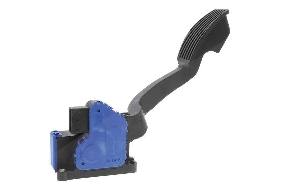 Vemo Fahrpedal [Hersteller-Nr. V24-82-0004] für Opel, Fiat, Vauxhall