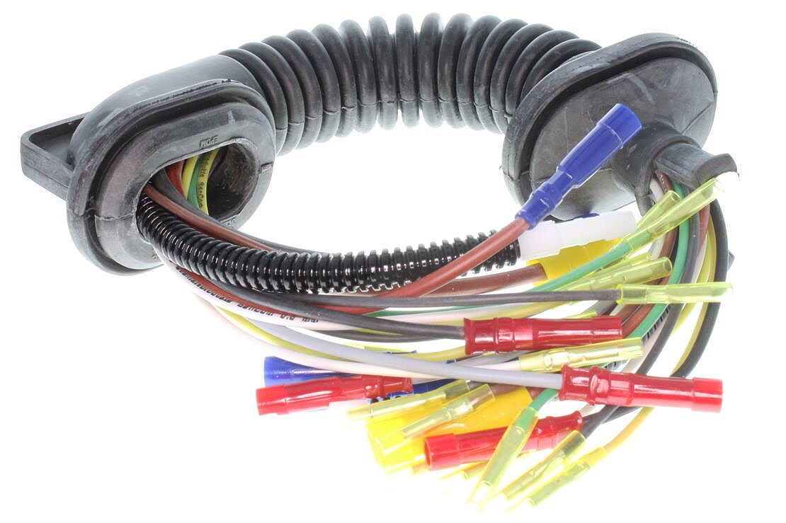 Vemo Reparatursatz, Kabelsatz [Hersteller-Nr. V24-83-0012] für Alfa Romeo