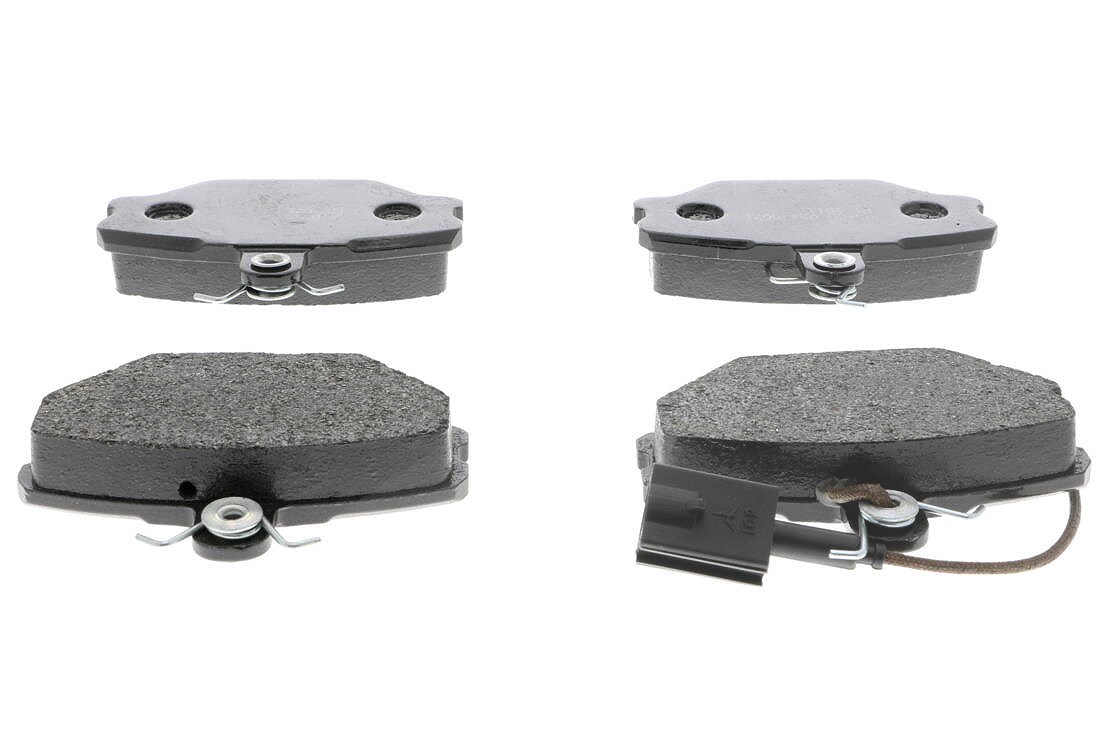Vaico Bremsbelagsatz, Scheibenbremse [Hersteller-Nr. V24-0071] für Alfa Romeo, Fiat, Pininfarina, Abarth, Autobianchi, Lancia