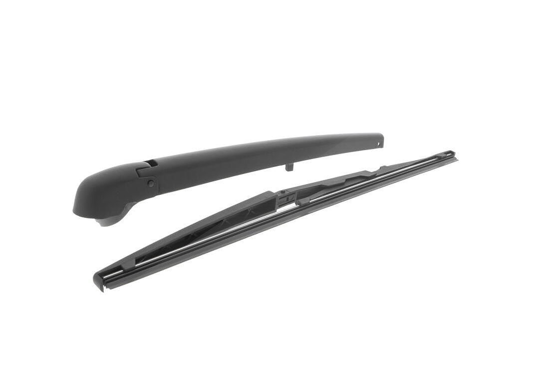 Vaico Wischarm mit Kappe + Wischer hinten [Hersteller-Nr. V24-0557] für Fiat, Lancia