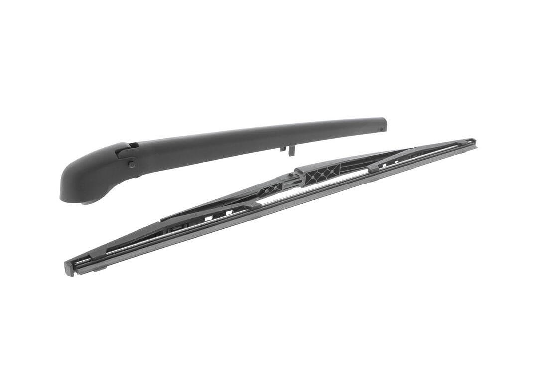 Vaico Wischarm mit Kappe + Wischer hinten [Hersteller-Nr. V24-0559] für Alfa Romeo, Lancia, Fiat
