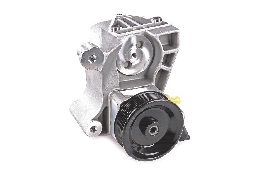 Vaico Hydraulikpumpe, Lenkung [Hersteller-Nr. V24-0601] für Fiat