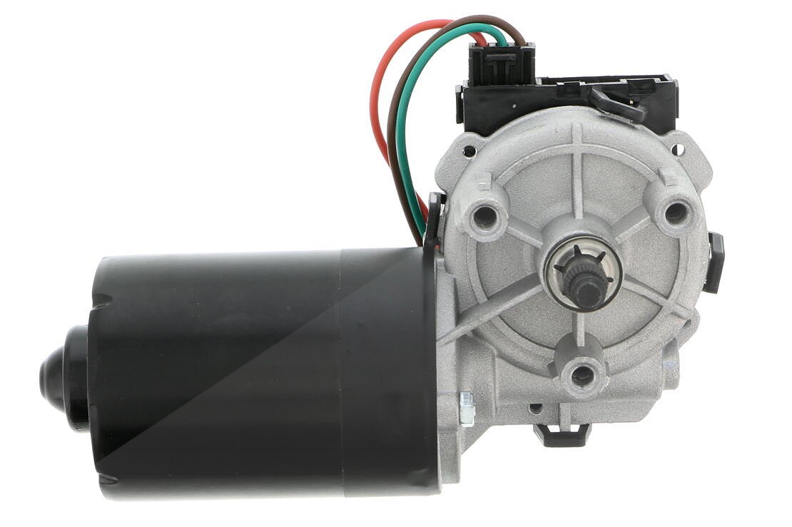 Vemo Wischermotor [Hersteller-Nr. V24-07-0032] für Citroën, Fiat, Peugeot