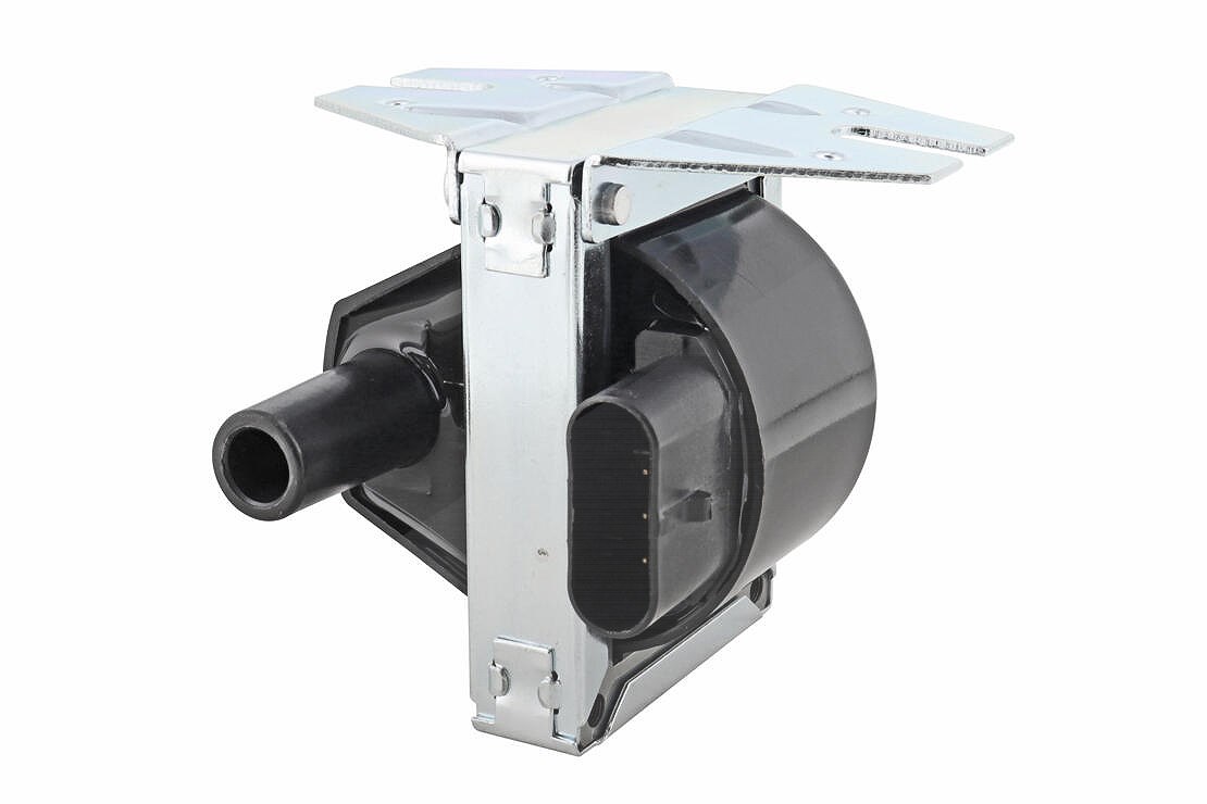 Vemo Zündspule [Hersteller-Nr. V24-70-0012] für Audi, Fiat, Opel, Lancia, Autobianchi, Yugo, Peugeot