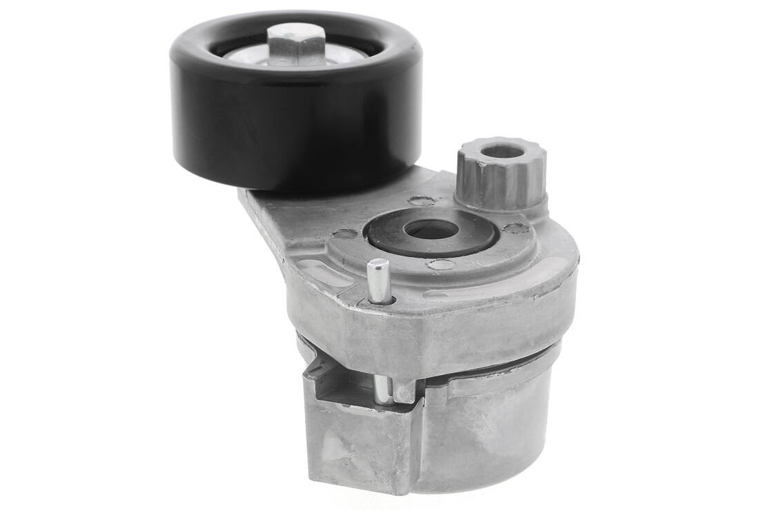 Vaico Riemenspanner, Keilrippenriemen [Hersteller-Nr. V24-7186] für Saab, Alfa Romeo, Opel, Chevrolet, Fiat, Vauxhall