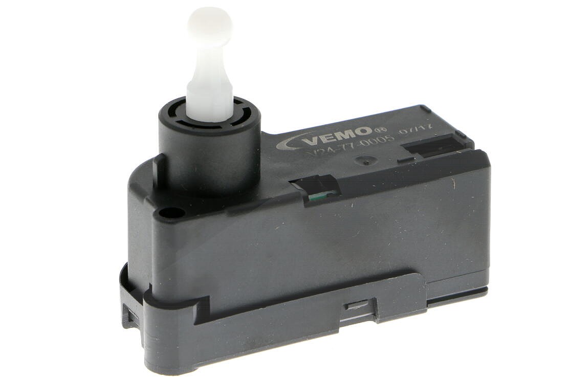 Vemo Leuchtweitenregulierung [Hersteller-Nr. V24-77-0005] für Fiat, Alfa Romeo, Seat, Smart, Skoda, VW, Audi, Iveco, Ford