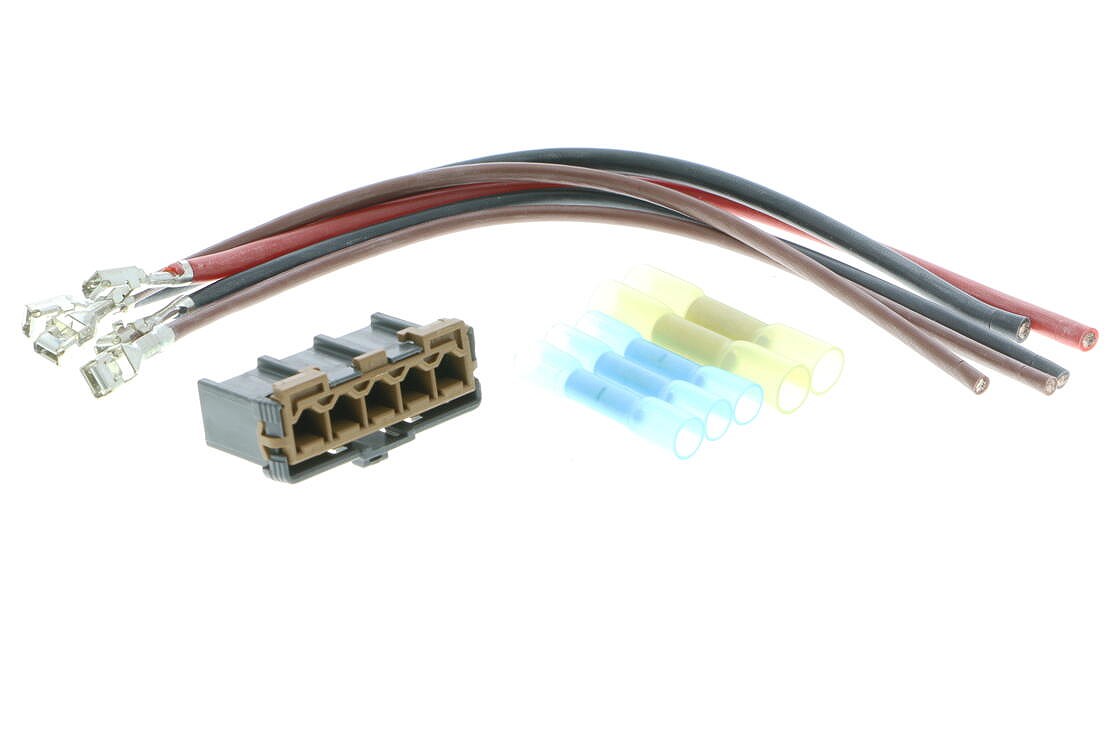 Vemo Reparatursatz, Kabelsatz [Hersteller-Nr. V24-83-0022] für Citroën, Lancia, Peugeot, Fiat, Abarth