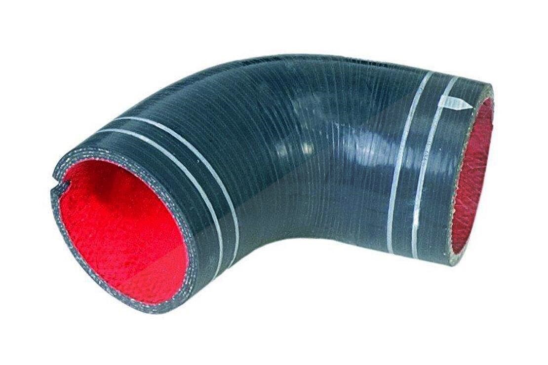 Vaico Ladeluftschlauch [Hersteller-Nr. V24-0690] für Fiat
