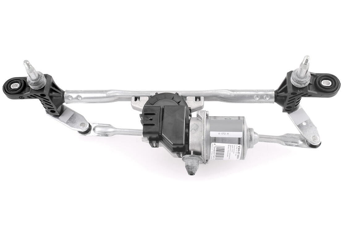 Vemo Wischermotor [Hersteller-Nr. V24-07-0004] für Fiat, Abarth