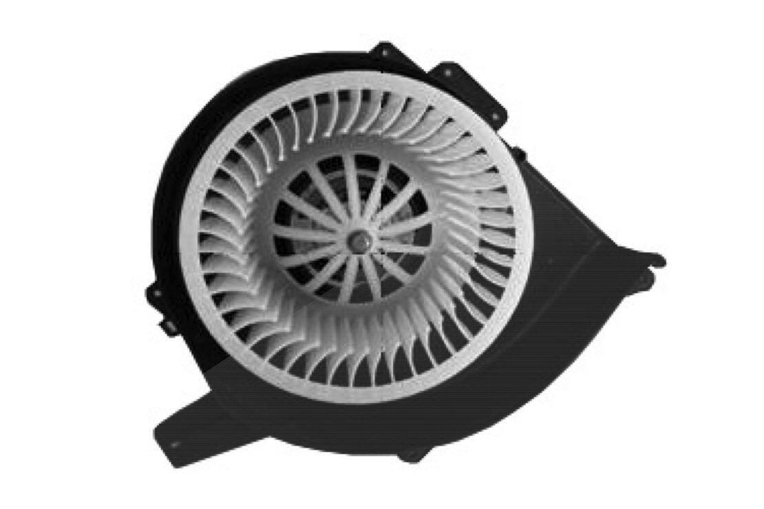 Vemo Elektromotor, Innenraumgebläse [Hersteller-Nr. V15-03-1926] für Audi, Seat, Skoda, VW