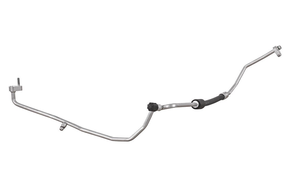 Vemo Hochdruckleitung, Klimaanlage [Hersteller-Nr. V15-20-0034] für VW, Seat