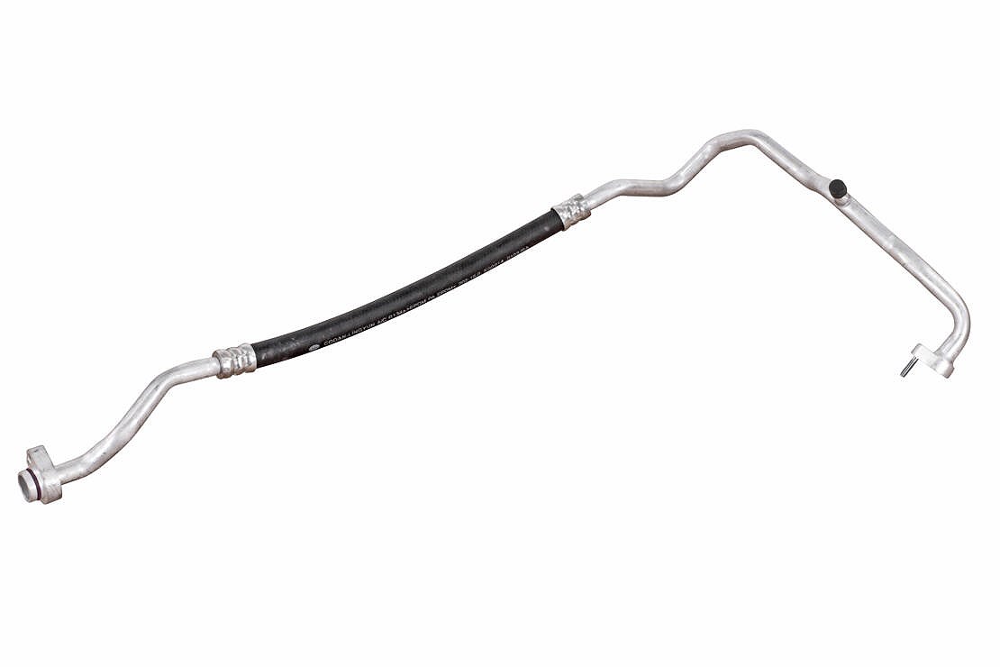 Vemo Niederdruckleitung, Klimaanlage [Hersteller-Nr. V15-20-0083] für Audi, Skoda, VW, Seat
