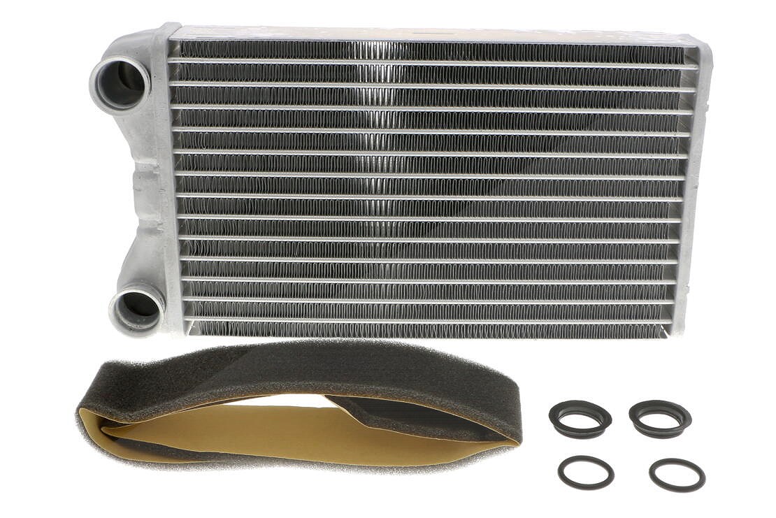 Vemo Wärmetauscher, Innenraumheizung [Hersteller-Nr. V15-61-0011] für Seat, Audi