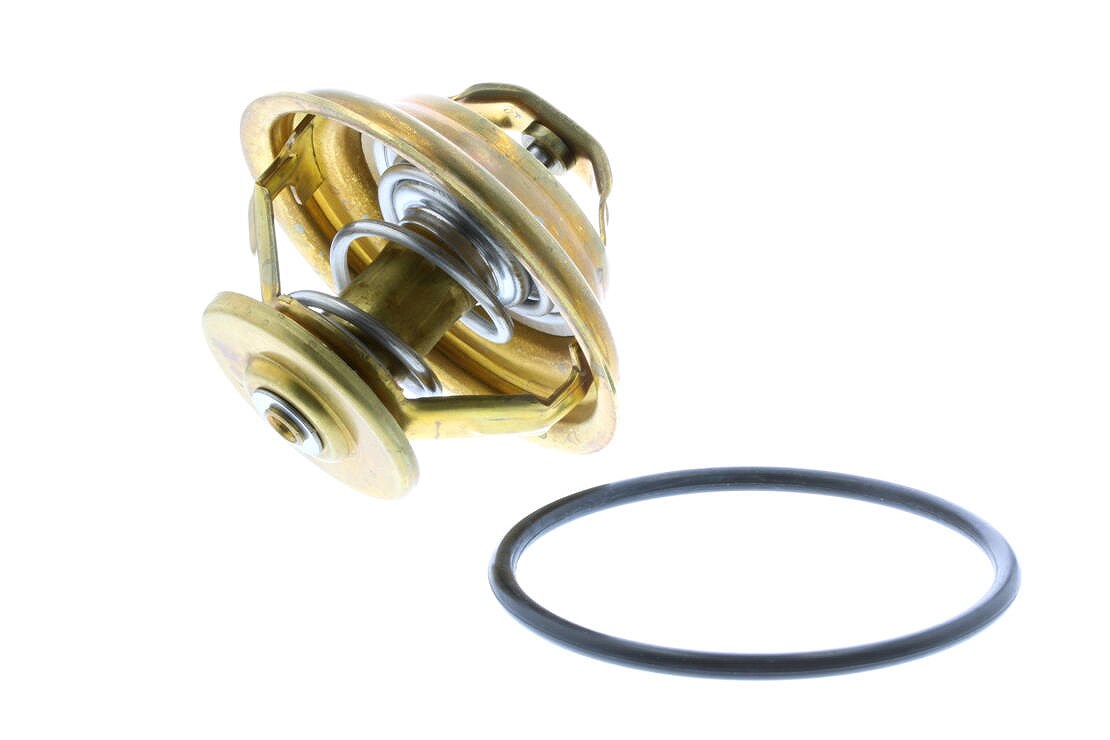 Vemo Thermostat mit Dichtung [Hersteller-Nr. V15-99-1985-1] für VW, Bentley, Volvo, Audi, Skoda