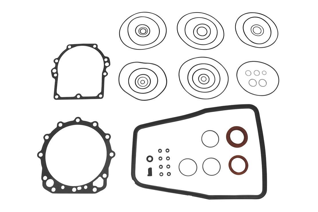 Vaico Dichtungssatz, Automatikgetriebe [Hersteller-Nr. V20-0135] für BMW