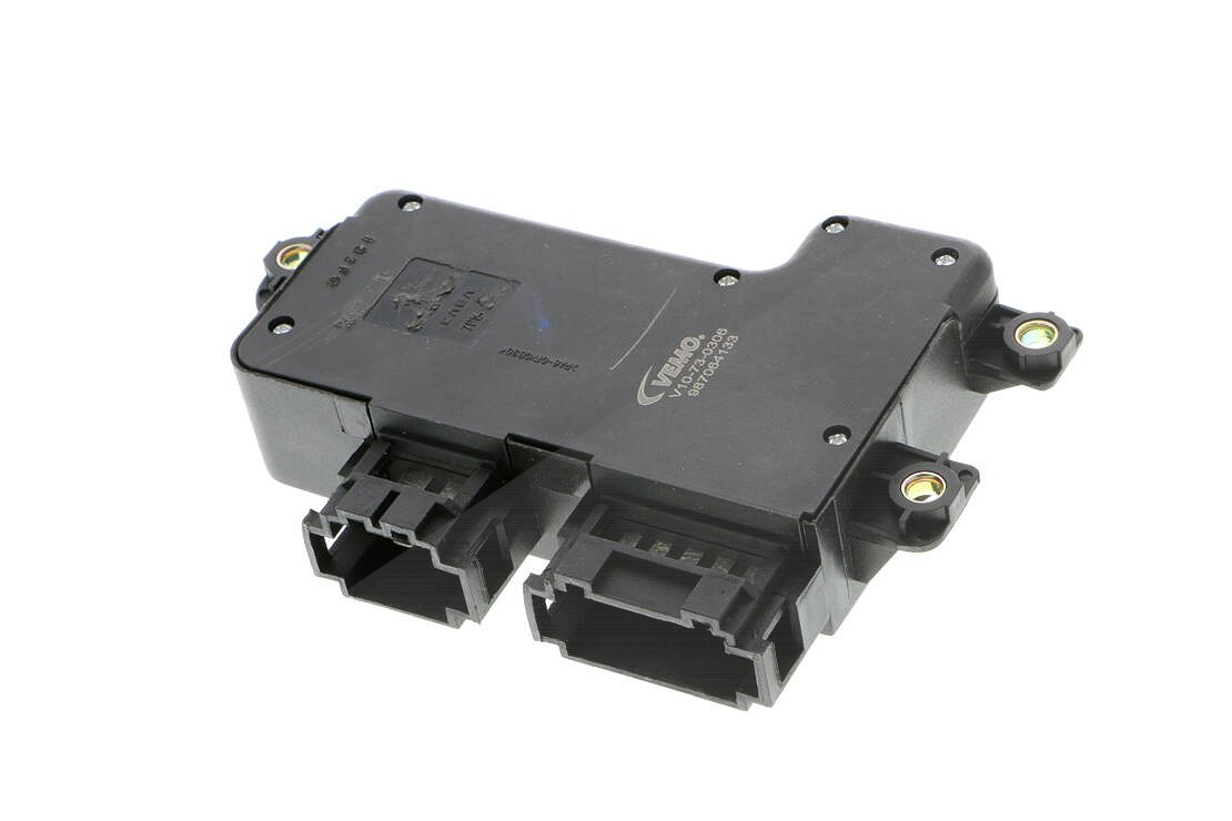 Vemo Schalter Sitzverstellung [Hersteller-Nr. V10-73-0306] für Audi, Seat, VW, Skoda