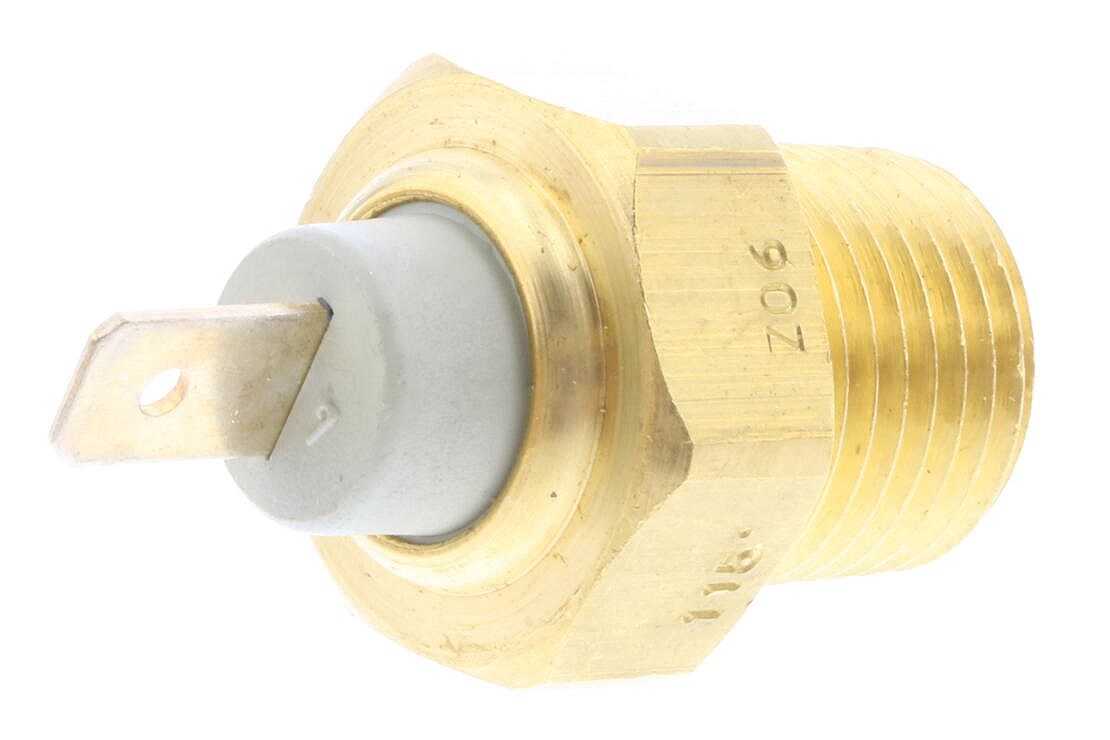 Vemo Temperaturschalter, Kühlmittelwarnlampe [Hersteller-Nr. V24-72-0033] für Lancia, Seat, Fiat