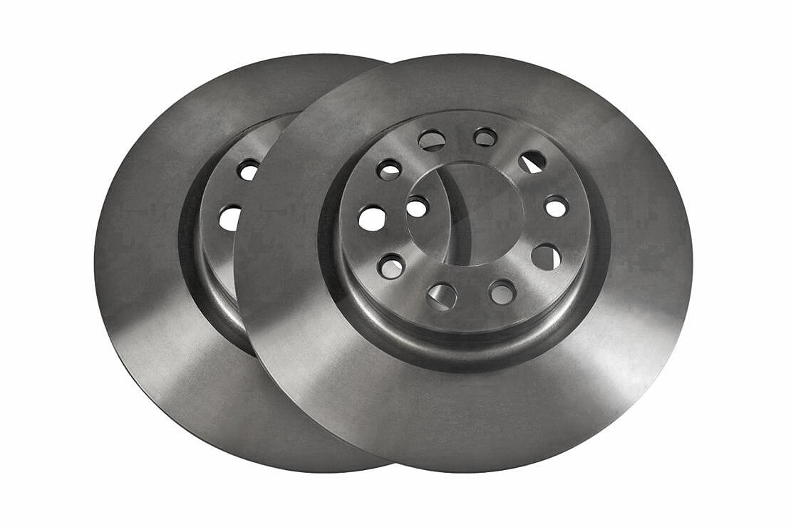 Vaico Bremsscheibe [Hersteller-Nr. V24-80019] für Alfa Romeo