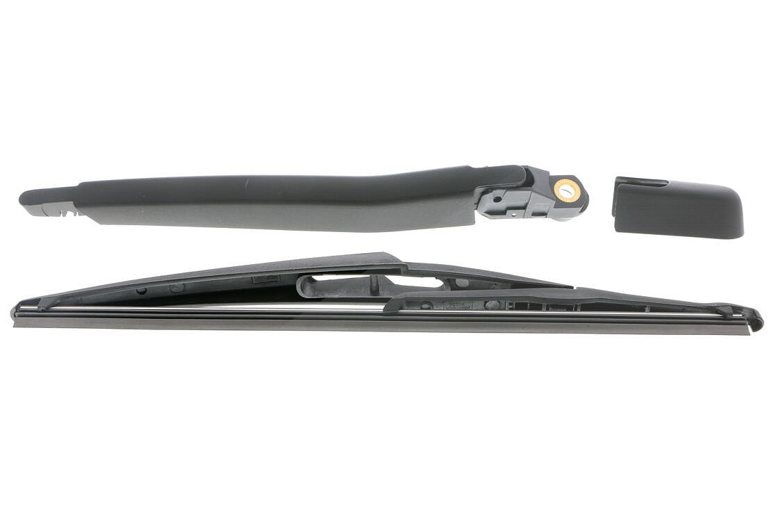 Vaico Wischarm mit Kappe + Wischer hinten [Hersteller-Nr. V24-8188] für Fiat, Abarth