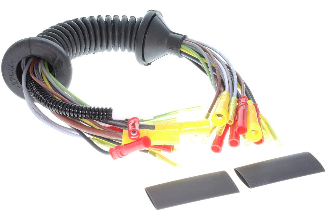 Vemo Reparatursatz, Kabelsatz [Hersteller-Nr. V24-83-0001] für Fiat, Ford, Abarth