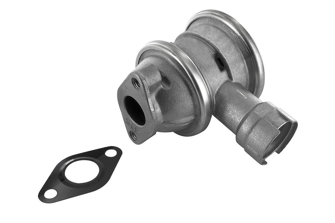 Vemo Ventil, Sekundärluftsystem [Hersteller-Nr. V10-77-1037] für Audi, VW