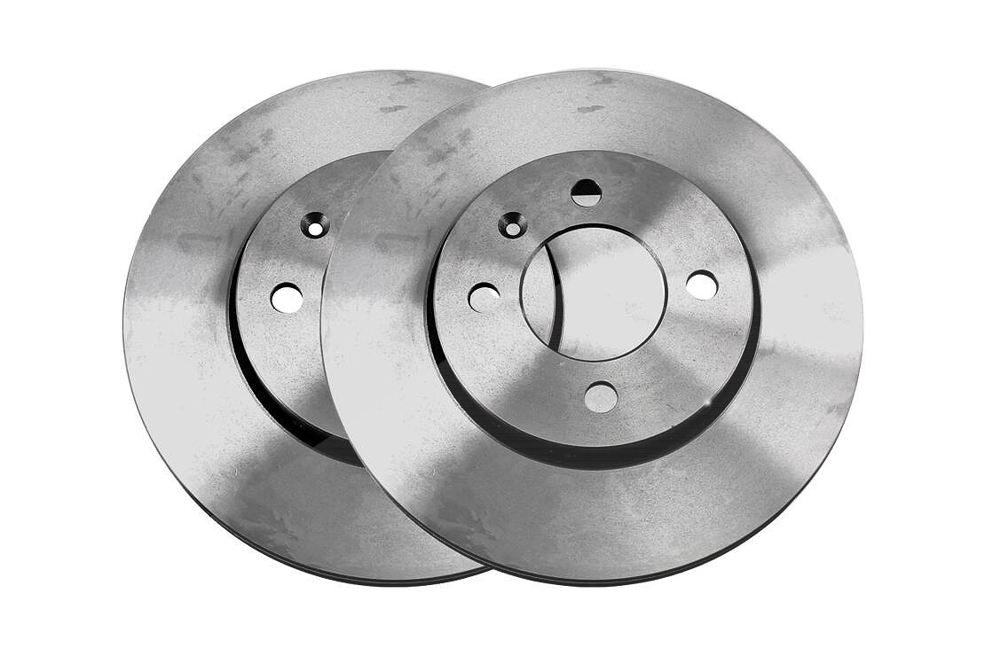 Vaico Bremsscheibe [Hersteller-Nr. V10-80122] für Skoda, VW, Seat