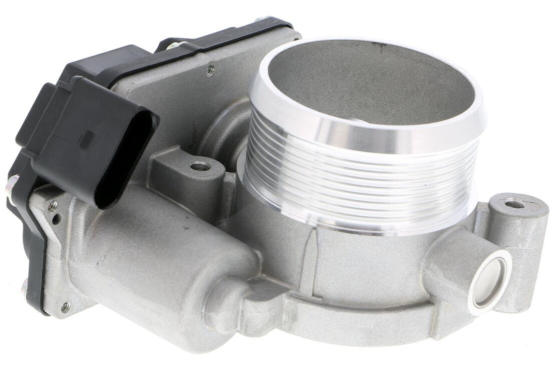 Vemo Drosselklappenstutzen [Hersteller-Nr. V10-81-0026-1] für VW, Audi