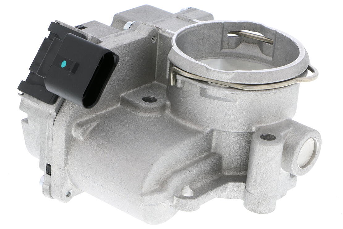 Vemo Drosselklappenstutzen [Hersteller-Nr. V10-81-0034-1] für Audi, Skoda, Seat, Opel, VW