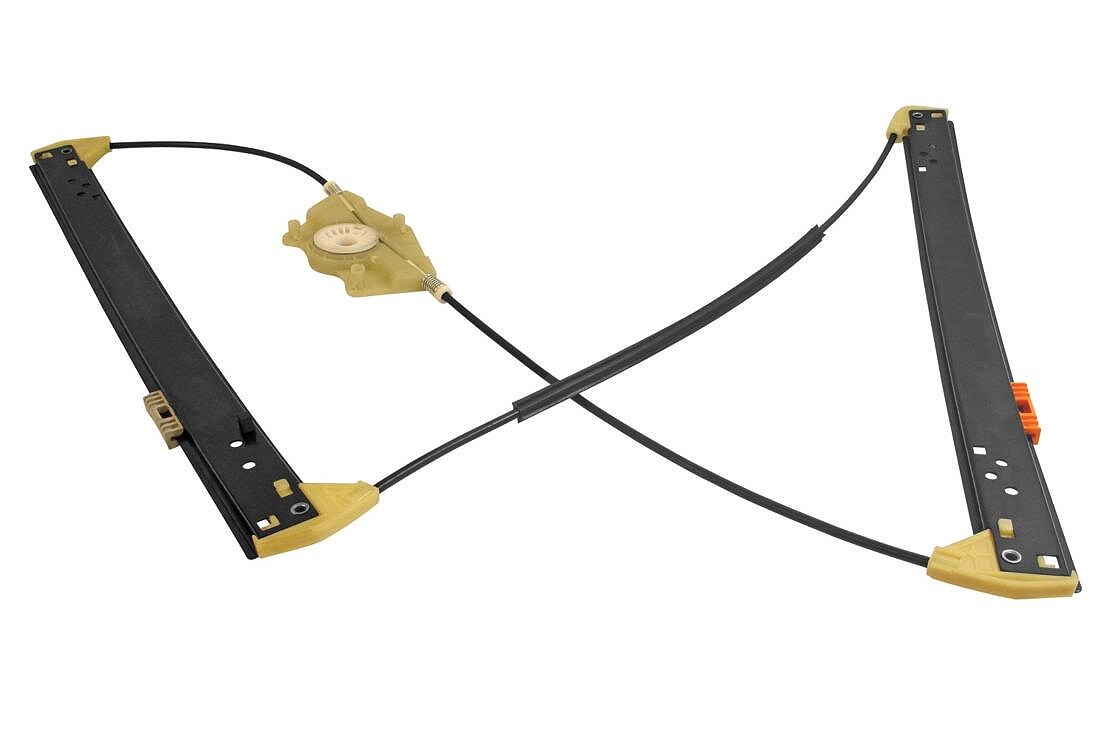 Vaico Fensterheber elektrisch vorne links [Hersteller-Nr. V10-9799] für VW, Porsche