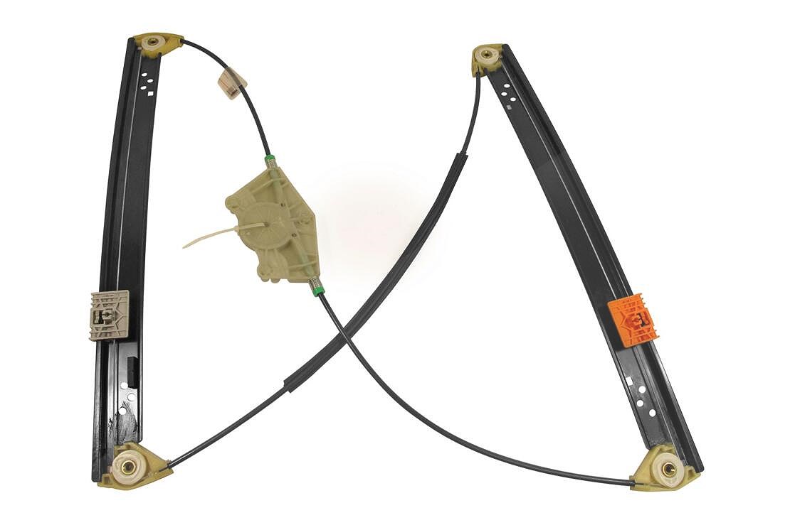 Vaico Fensterheber elektrisch vorne rechts [Hersteller-Nr. V10-9800] für VW, Porsche