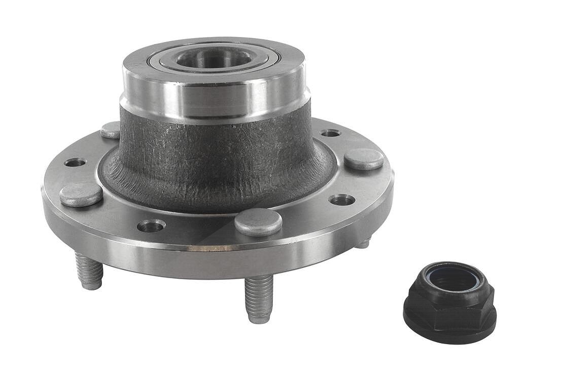 Vaico Radlagersatz inkl. Radnabe [Hersteller-Nr. V25-0471] für Ford