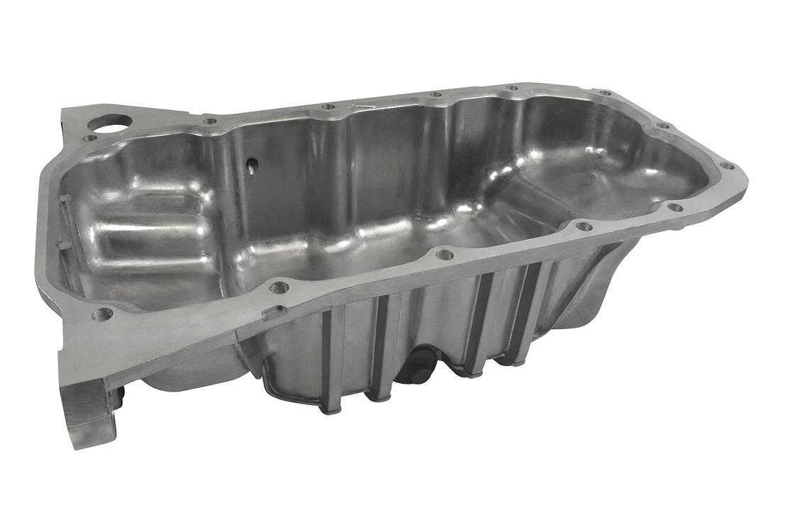 Vaico Ölwanne [Hersteller-Nr. V25-0563] für Mazda, Volvo, Ford