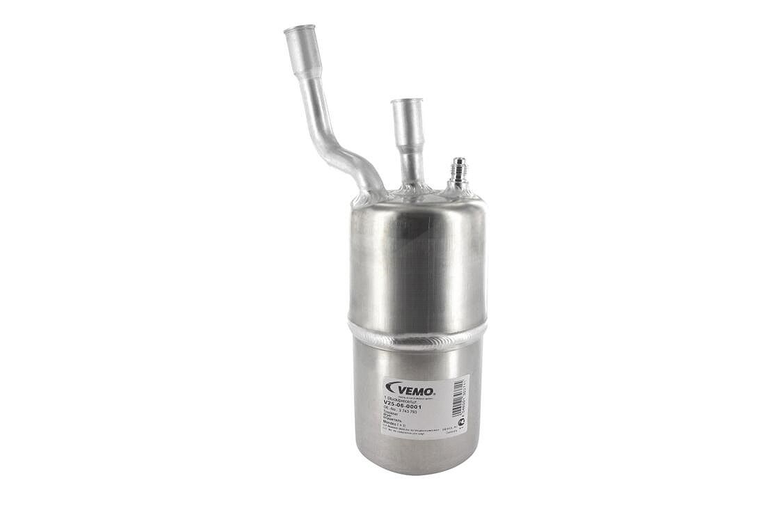 Vemo Trockner [Hersteller-Nr. V25-06-0001] für Ford