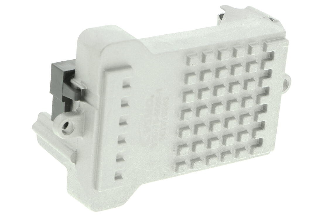 Vemo Regler, Innenraumgebläse [Hersteller-Nr. V20-79-0006-1] für BMW