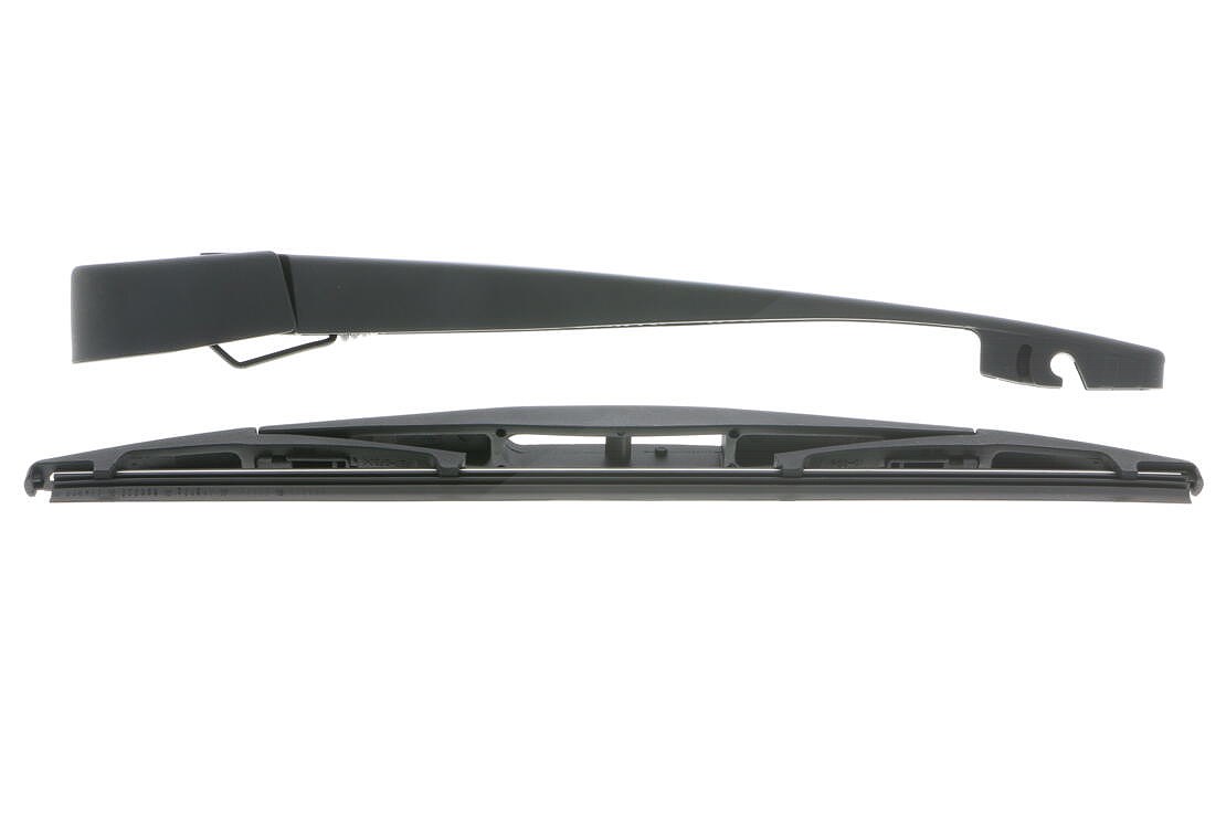 Vaico Wischarm mit Kappe + Wischer hinten [Hersteller-Nr. V20-8216] für Opel, BMW
