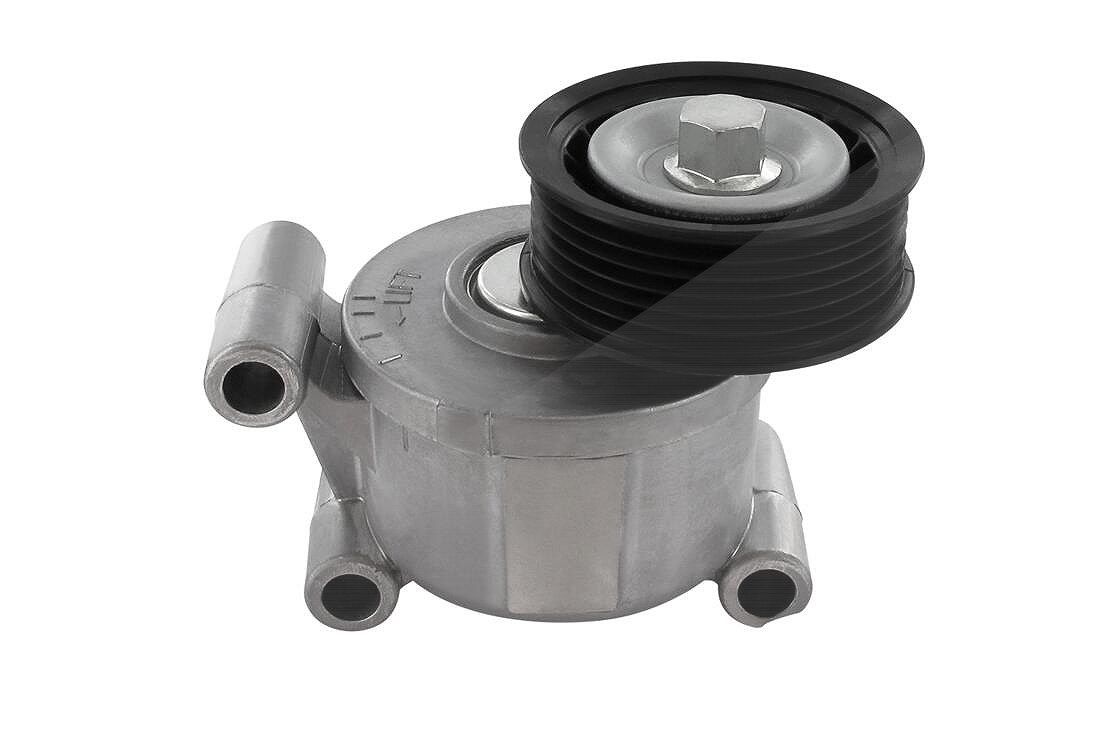 Vaico Riemenspanner, Keilrippenriemen [Hersteller-Nr. V25-0446] für Volvo, Mazda, Ford