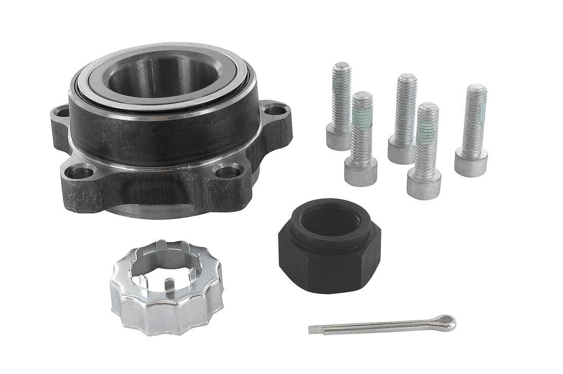 Vaico Radlagersatz [Hersteller-Nr. V25-0466] für Ford