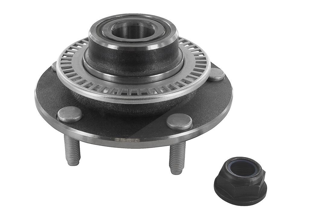 Vaico Radlagersatz [Hersteller-Nr. V25-0467] für Ford