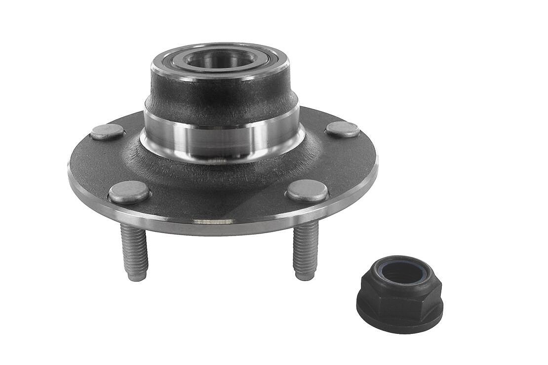 Vaico Radlagersatz [Hersteller-Nr. V25-0468] für Ford