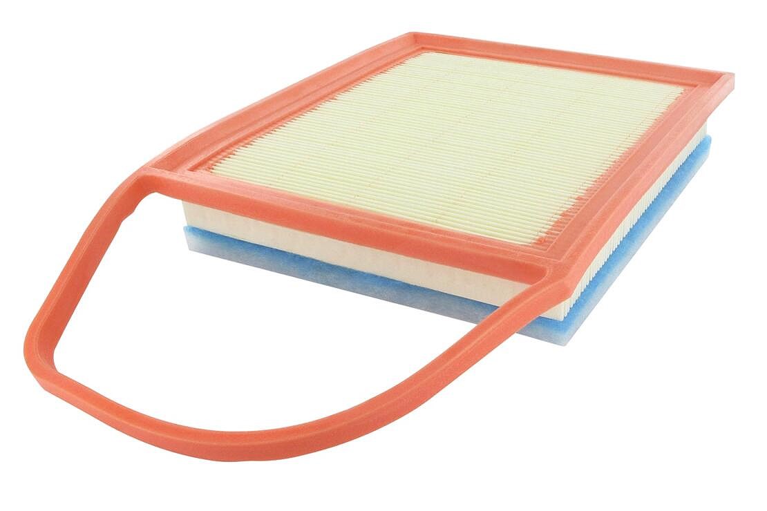 Vaico Luftfilter [Hersteller-Nr. V22-0232] für Toyota, Peugeot, Citroën, Fiat, Mitsubishi