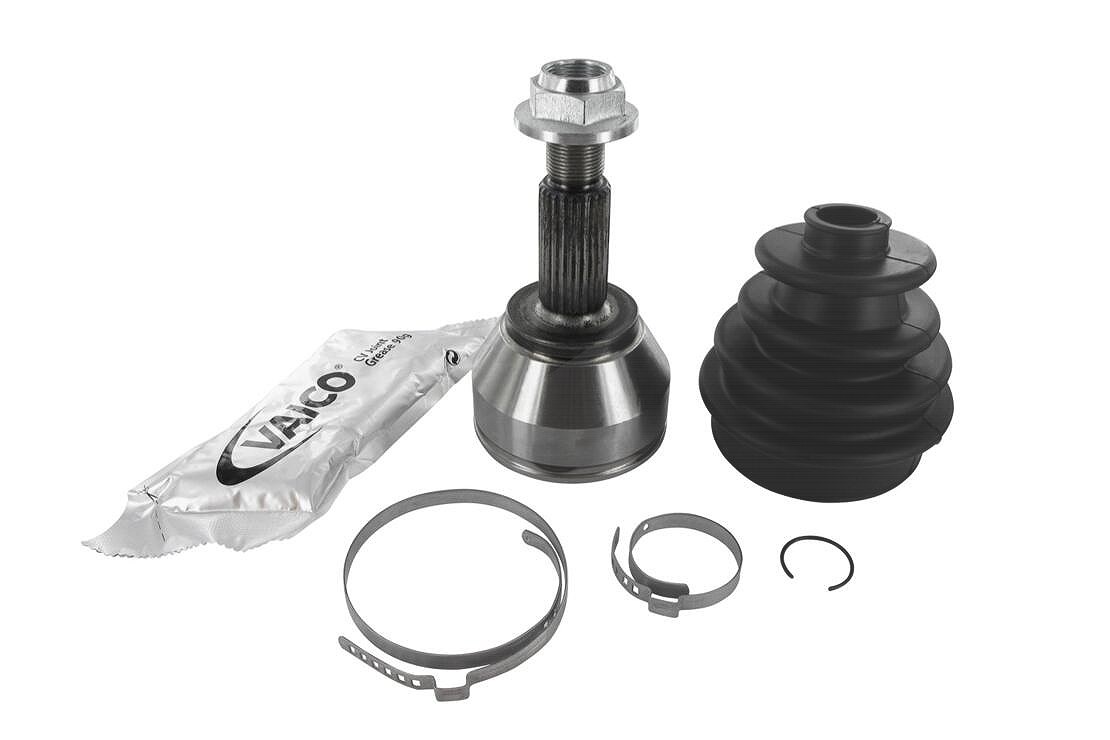 Vaico Gelenksatz, Antriebswelle [Hersteller-Nr. V25-0504] für Ford