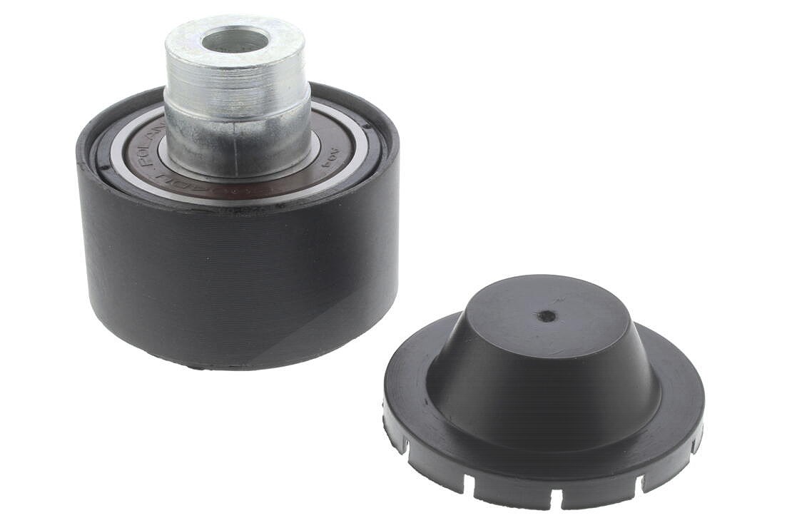 Vaico Umlenk-/Führungsrolle, Keilrippenriemen [Hersteller-Nr. V25-0532] für Peugeot, Ford, Mazda, Citroën