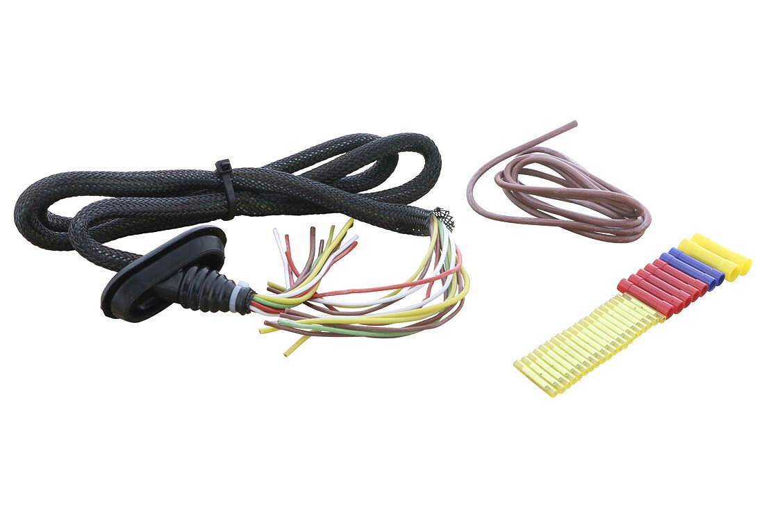 Vemo Reparatursatz, Kabelsatz [Hersteller-Nr. V20-83-0009-1] für BMW