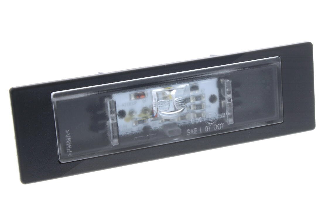 Vemo Kennzeichenleuchte [Hersteller-Nr. V20-84-0014] für Mini, BMW